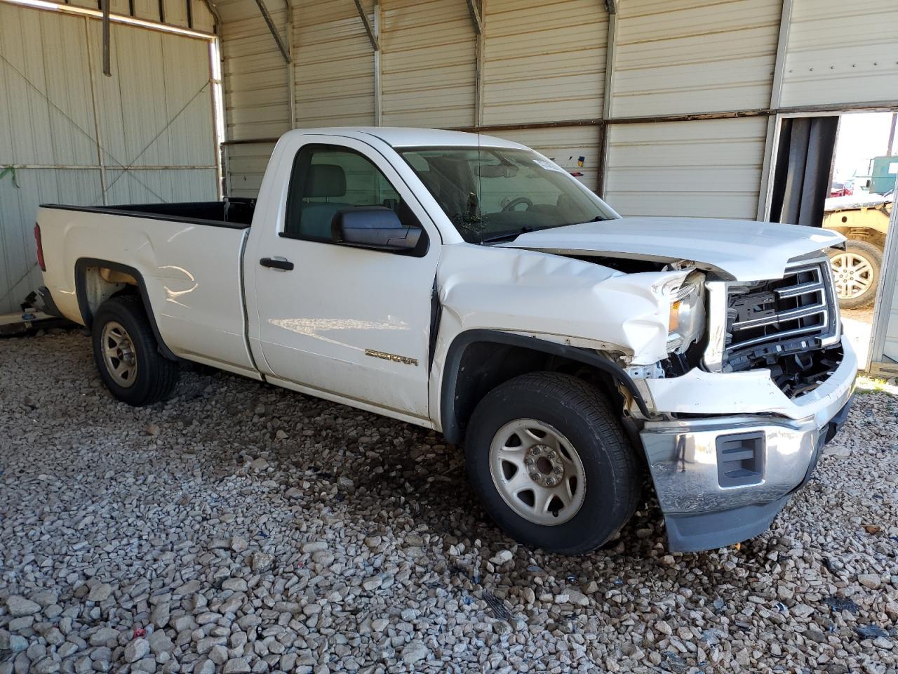 2015 GMC Sierra C1500 - Image 4