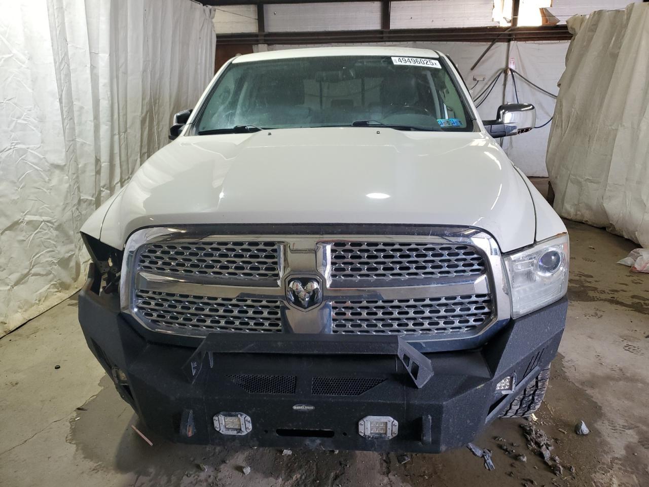2017 Ram 1500 Laramie - Фото 5