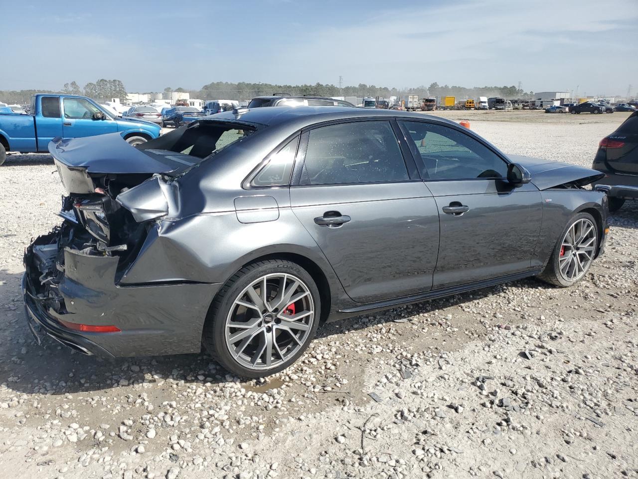 2019 Audi A4 Prestige - Image 3