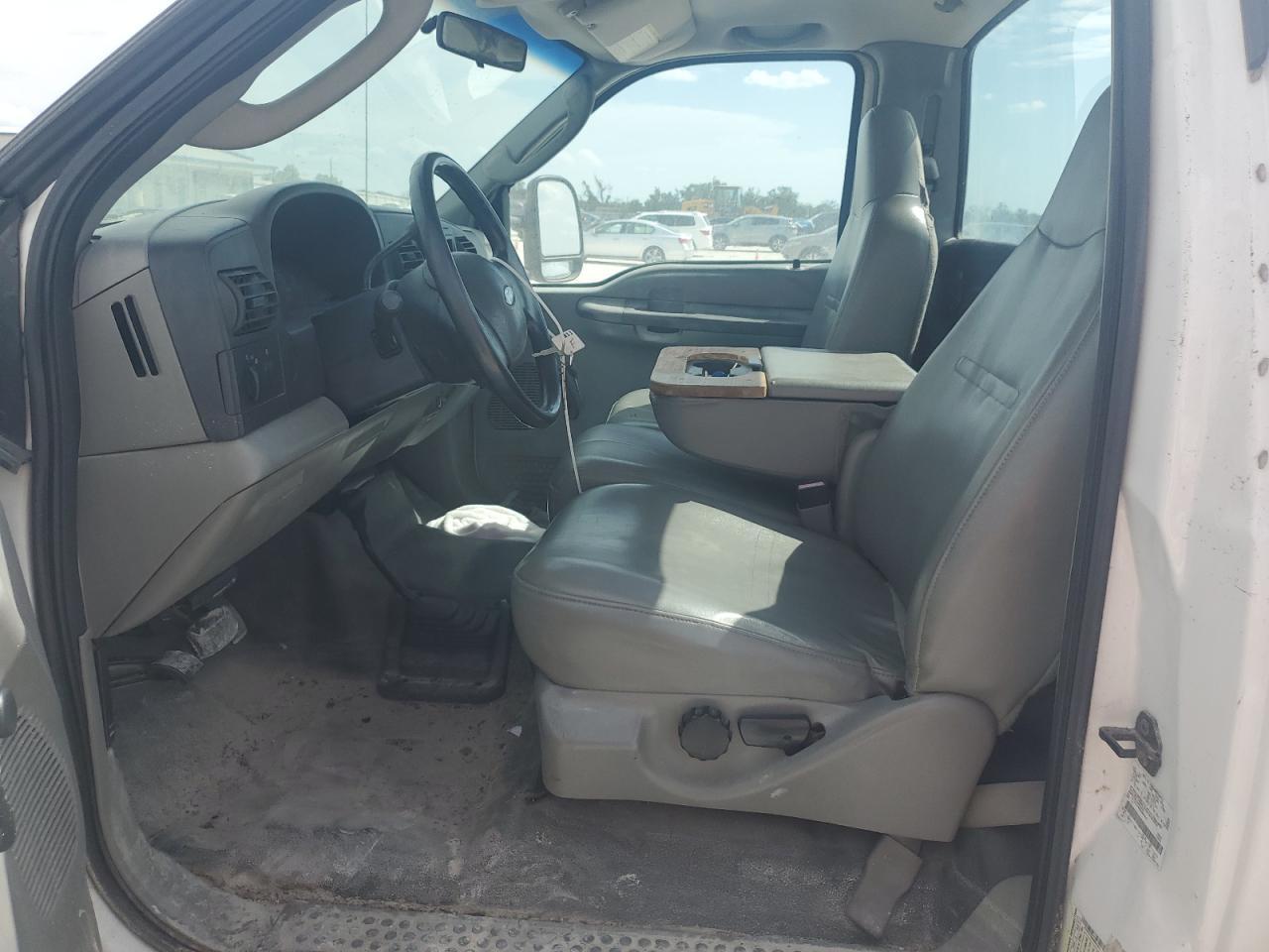 2006 Ford F250 Super Duty - Фото 7