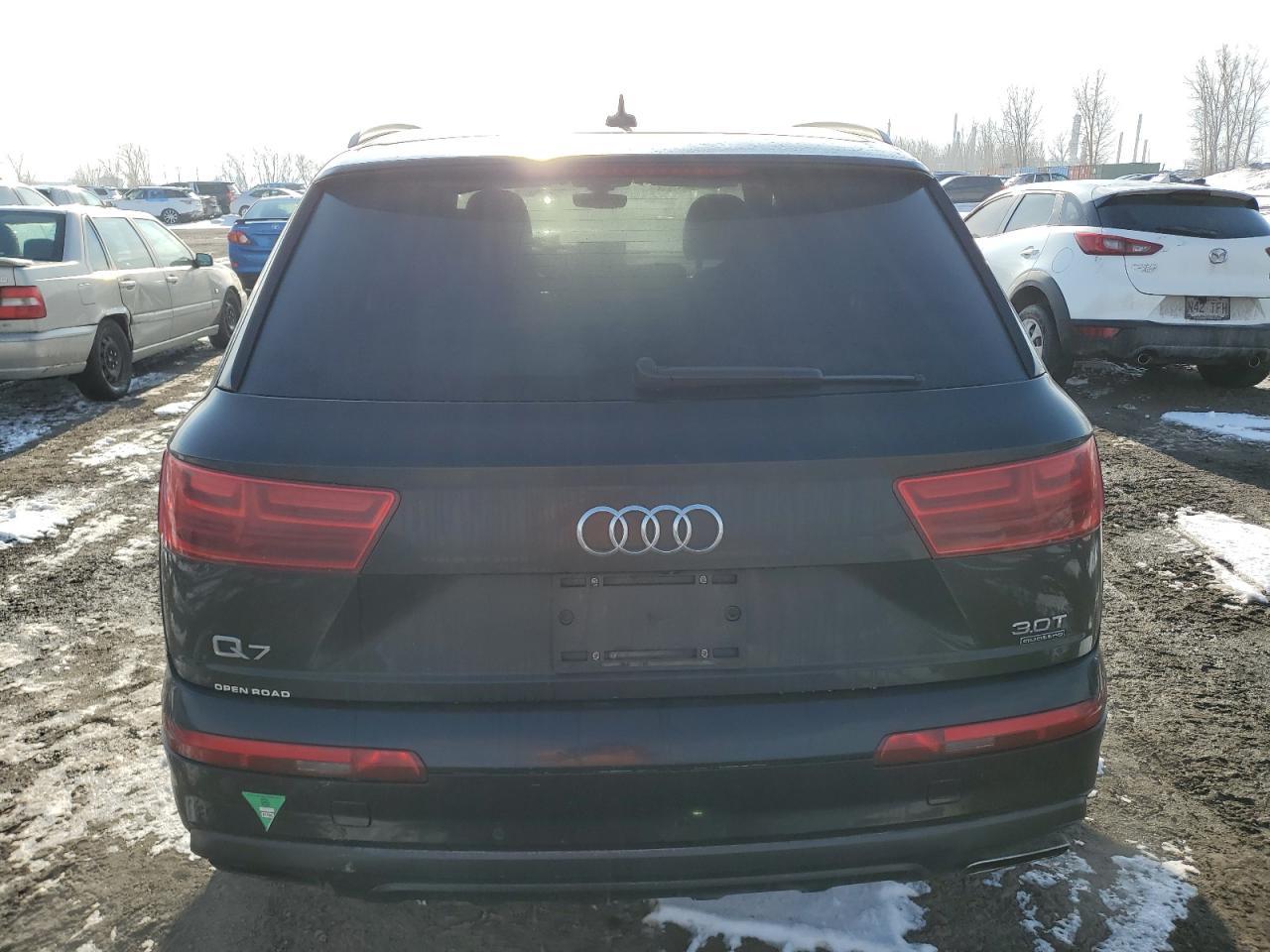 2018 Audi Q7 Prestige - Image 6