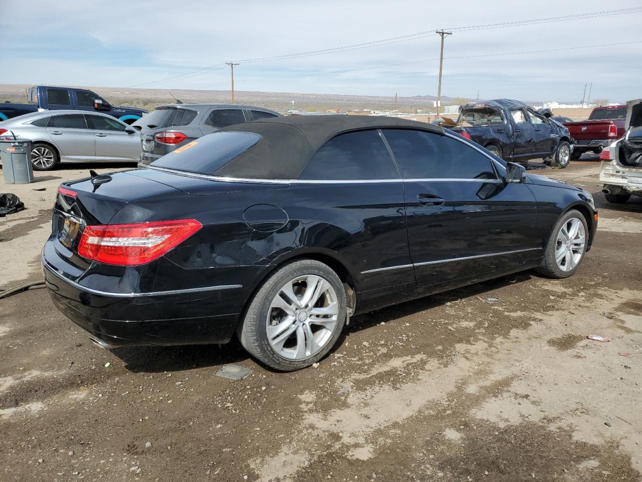 2011 Mercedes-Benz E 350 - Фото 3