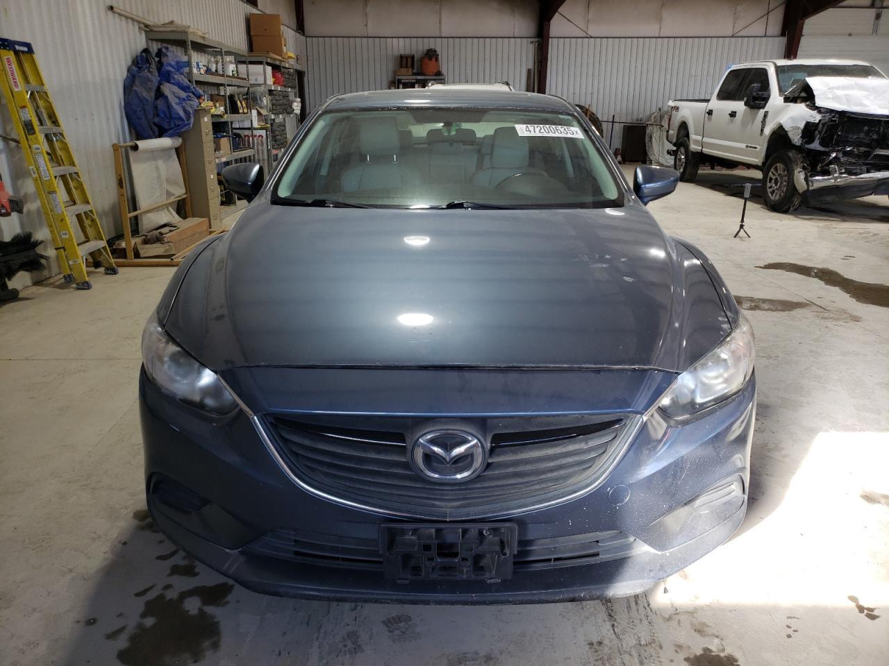 2015 Mazda 6 - Фото 5