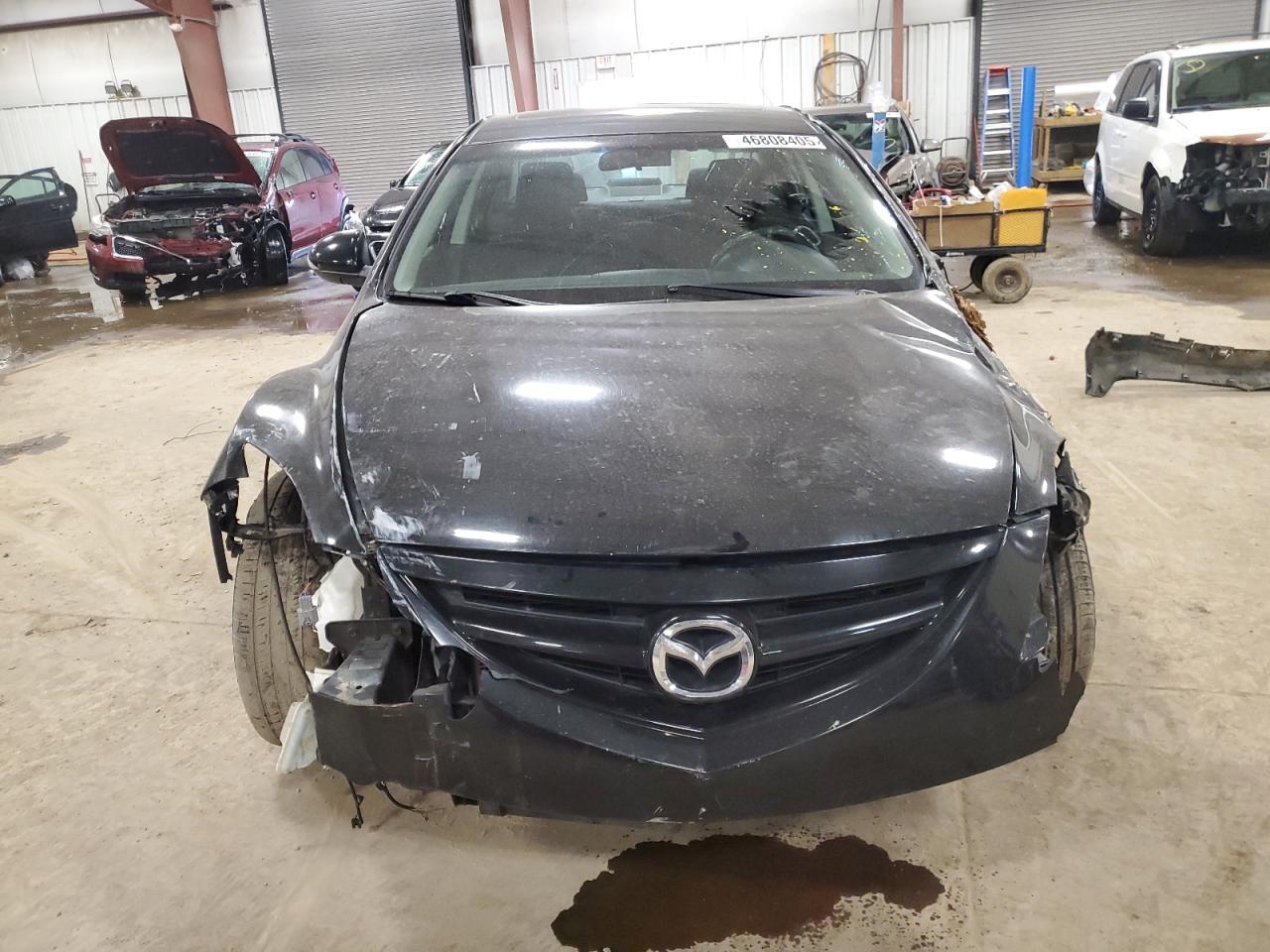 2011 Mazda 6 I - Image 5