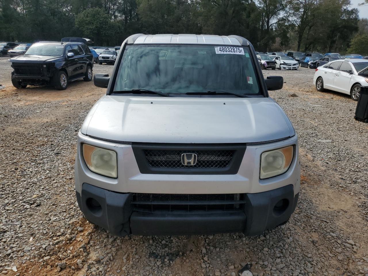2006 Honda Element Ex - Image 5