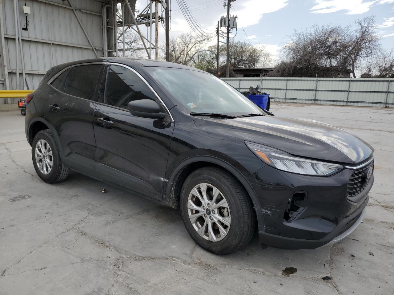 2023 Ford Escape Active - Фото 4