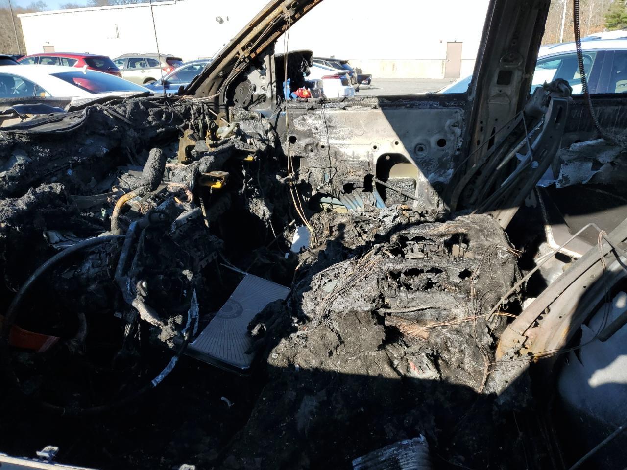 2015 Chevrolet Silverado K1500 - Фото 7