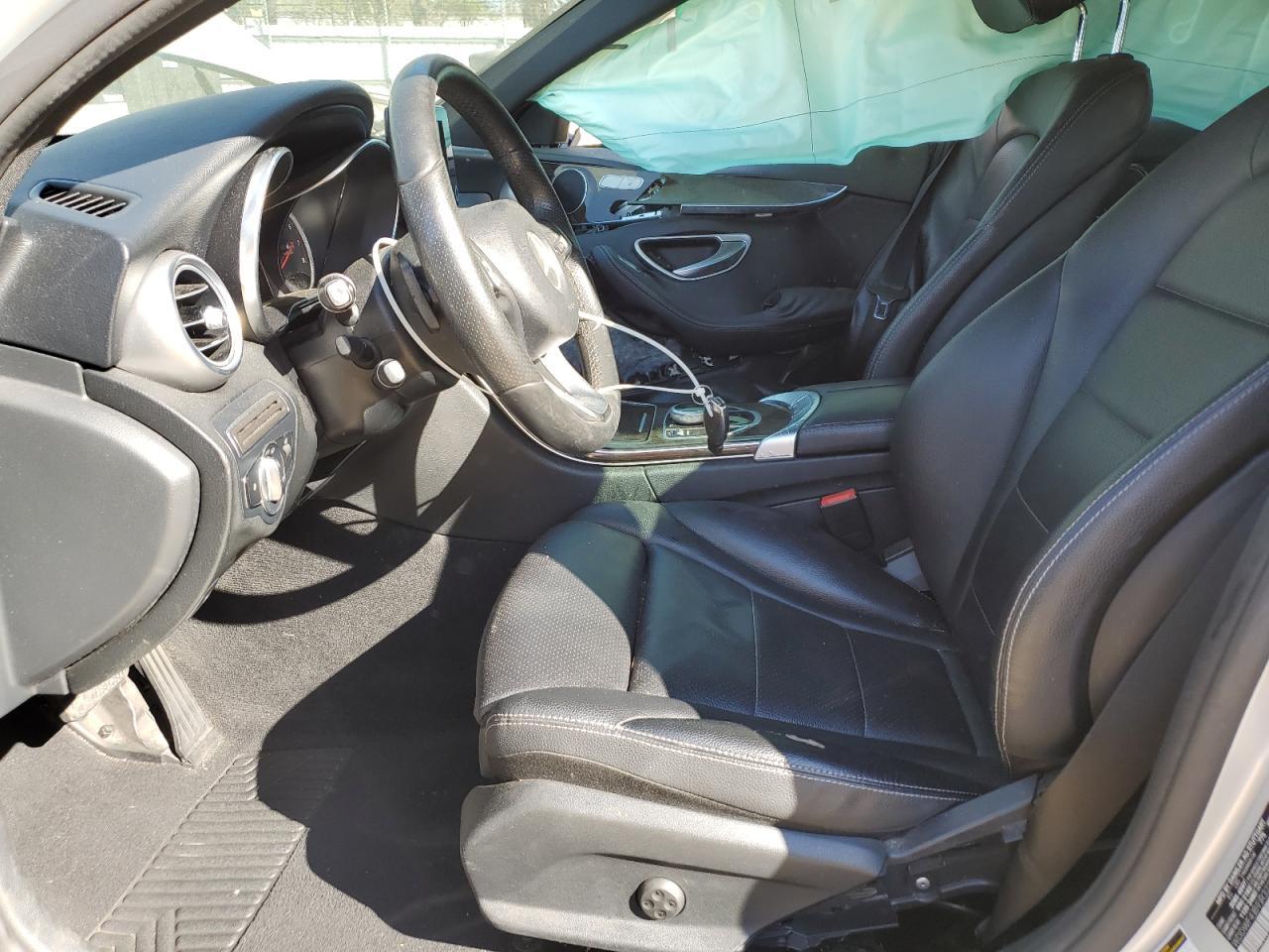 2018 Mercedes-Benz C 300 - Image 7