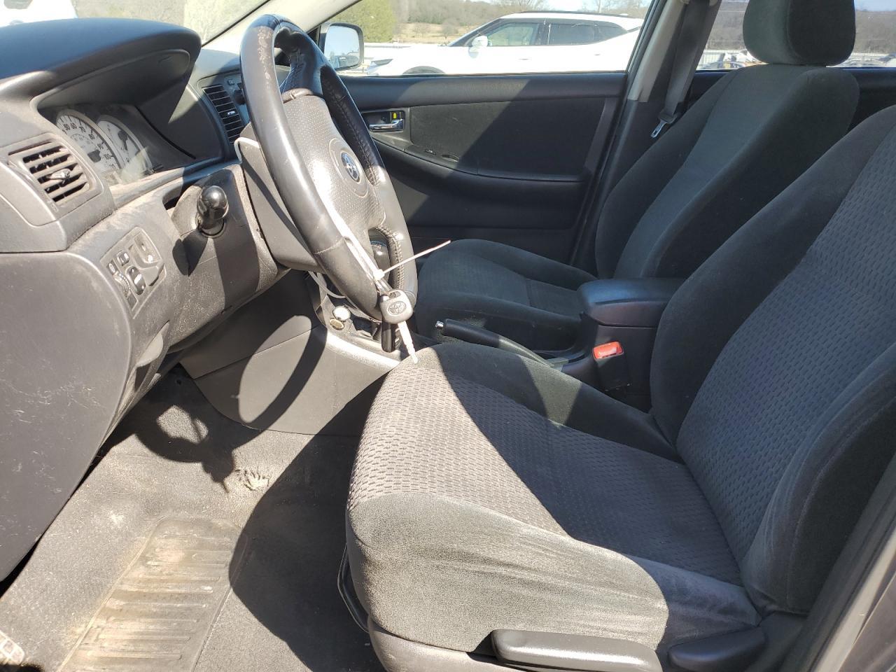 2006 Toyota Corolla Ce - Image 7