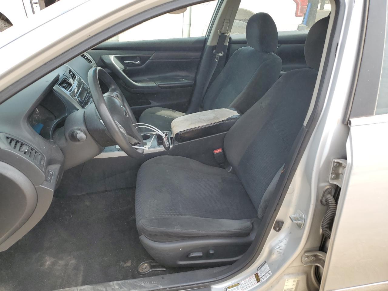 2015 Nissan Altima 2.5 - Image 7