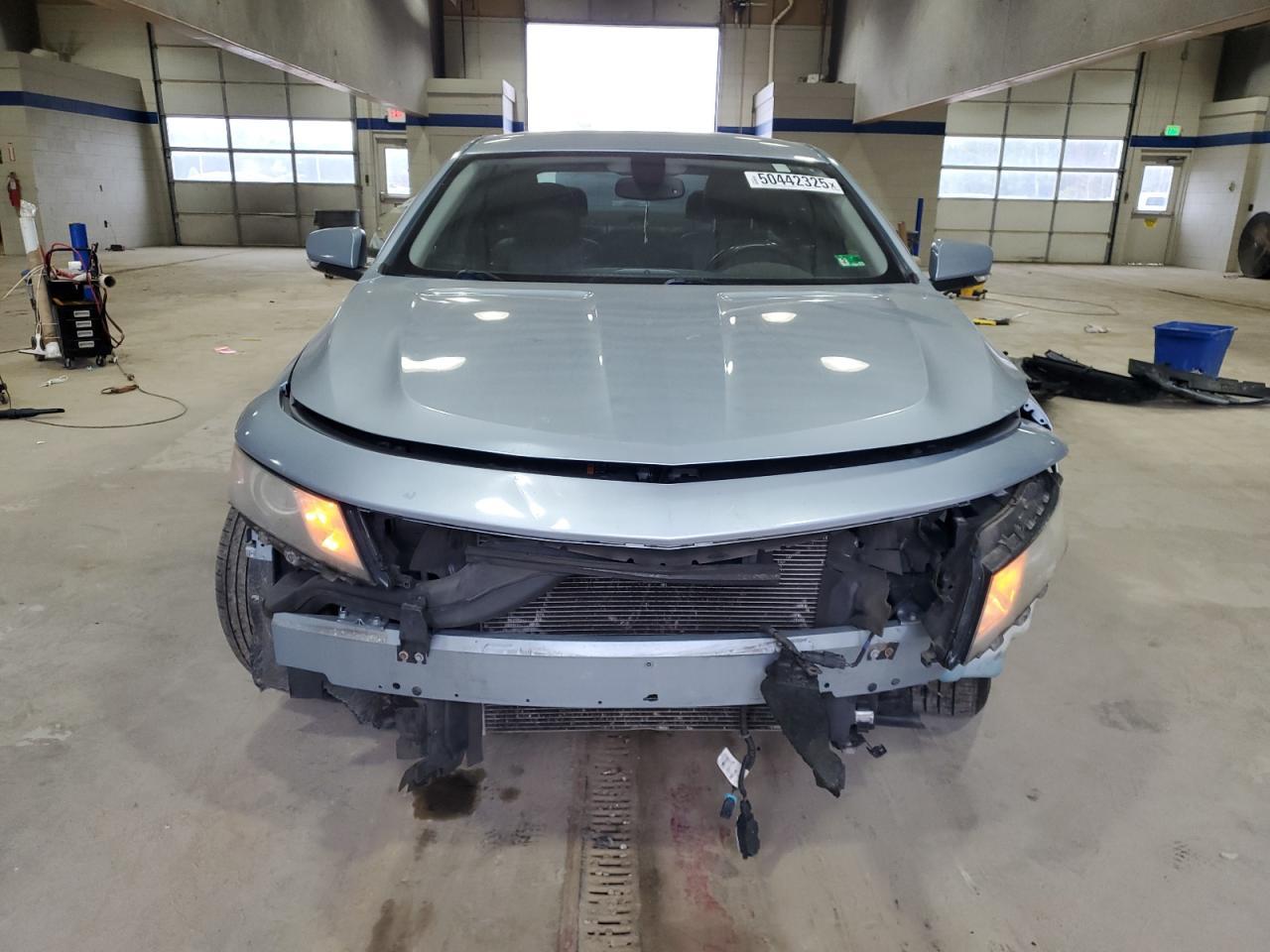 2014 Chevrolet Impala Lt - Image 5