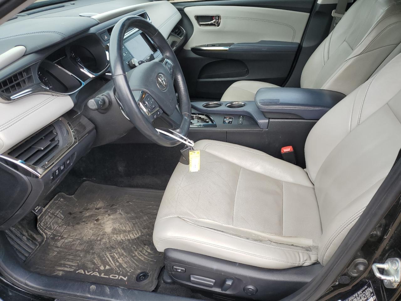2013 Toyota Avalon Base - Фото 7