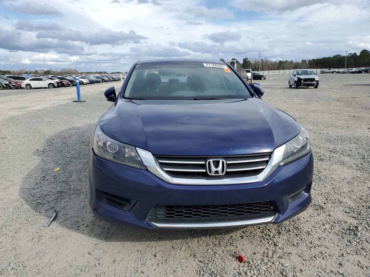 2015 Honda Accord Sport - Image 5