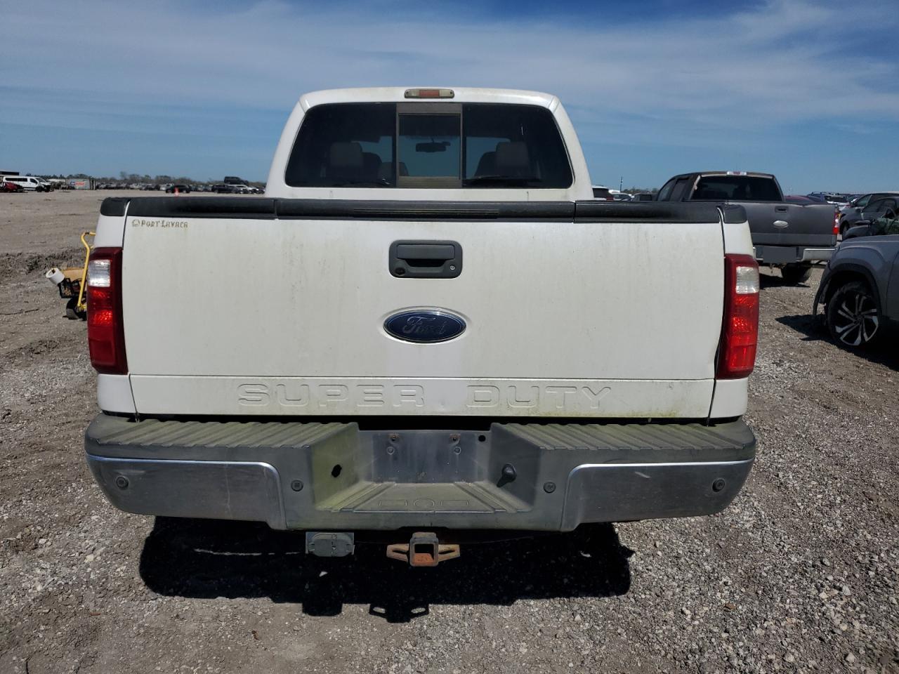 2010 Ford F250 Super Duty - Image 6