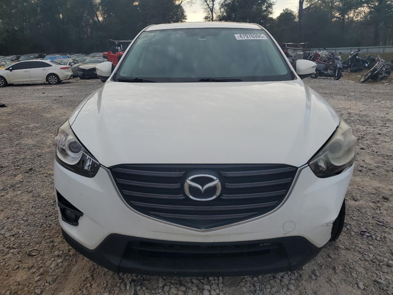 2016 Mazda Cx-5 Touring - Фото 5