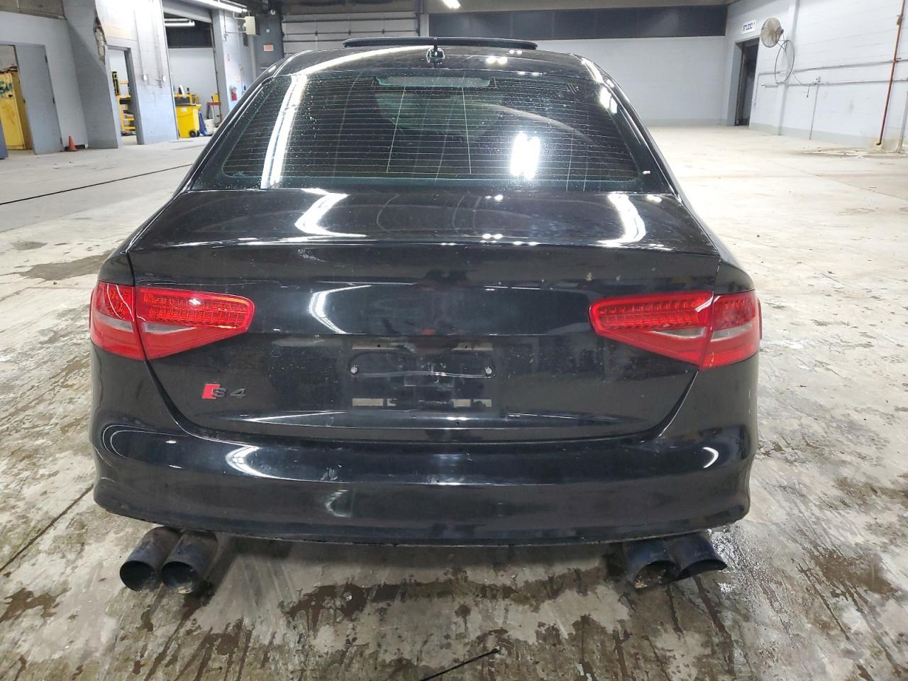 2013 Audi S4 Premium Plus - Фото 6