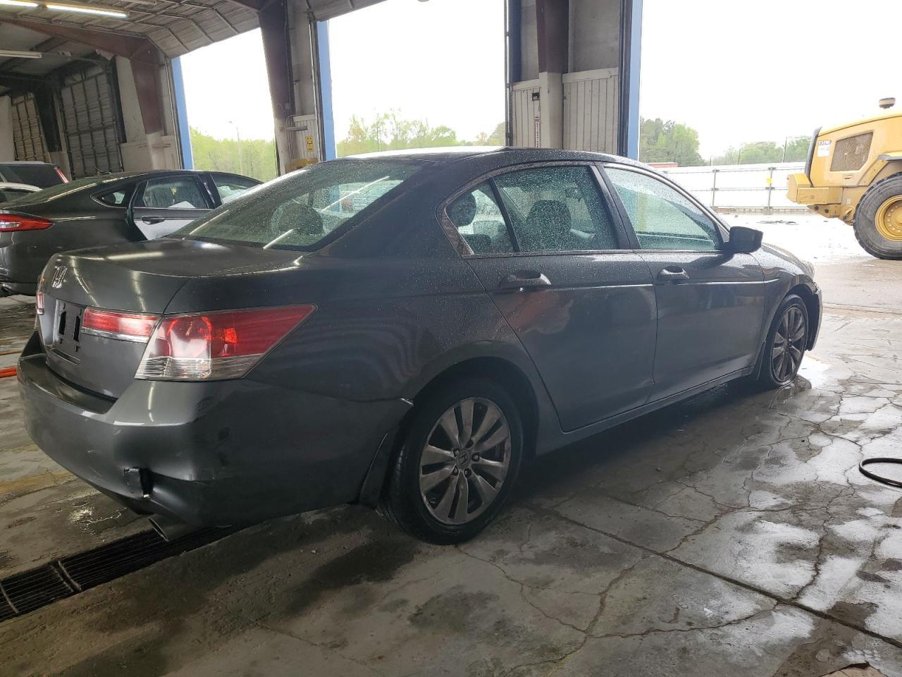 2012 Honda Accord Ex - Фото 3