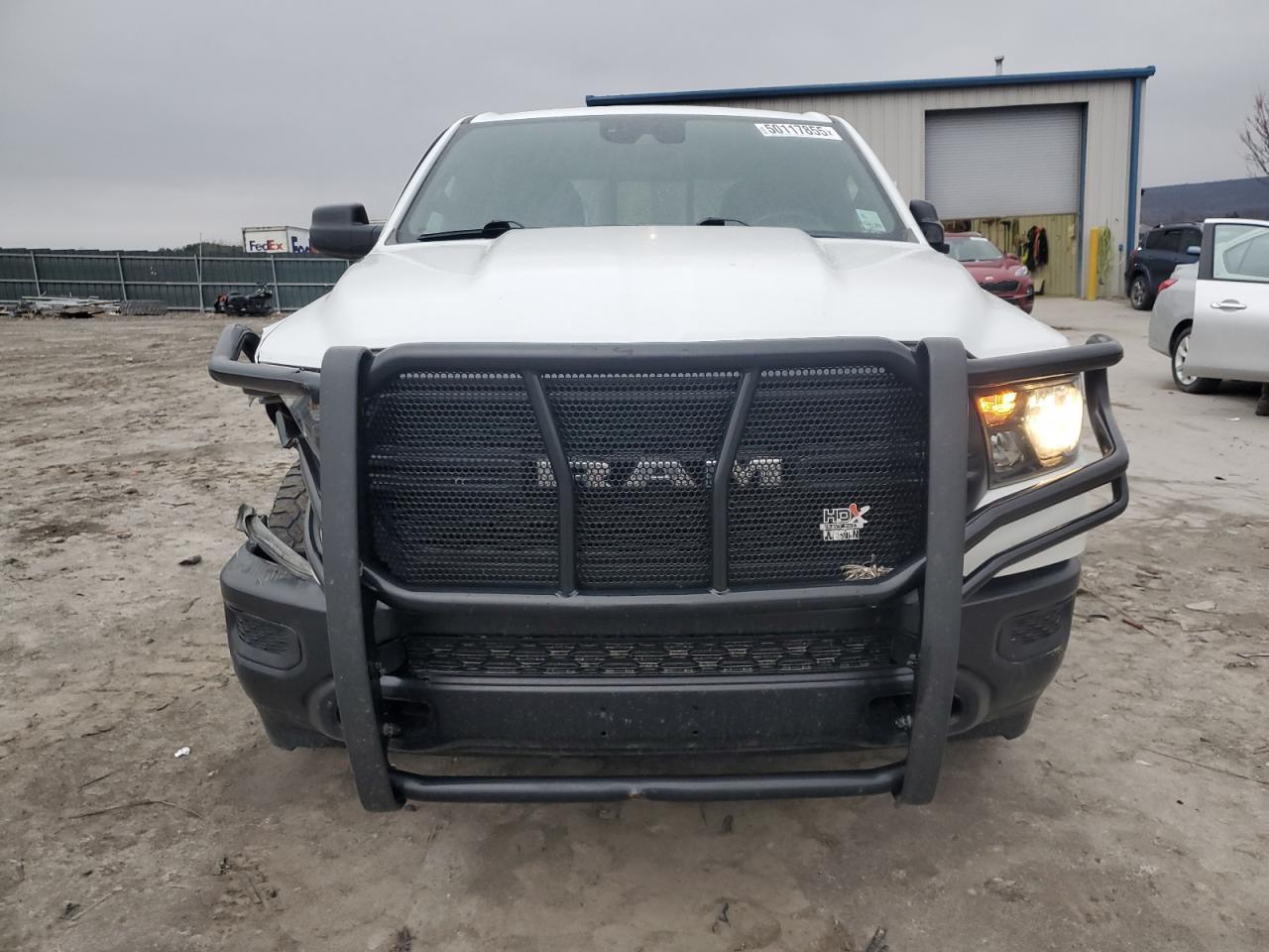 2023 Ram 1500 Tradesman - Фото 5
