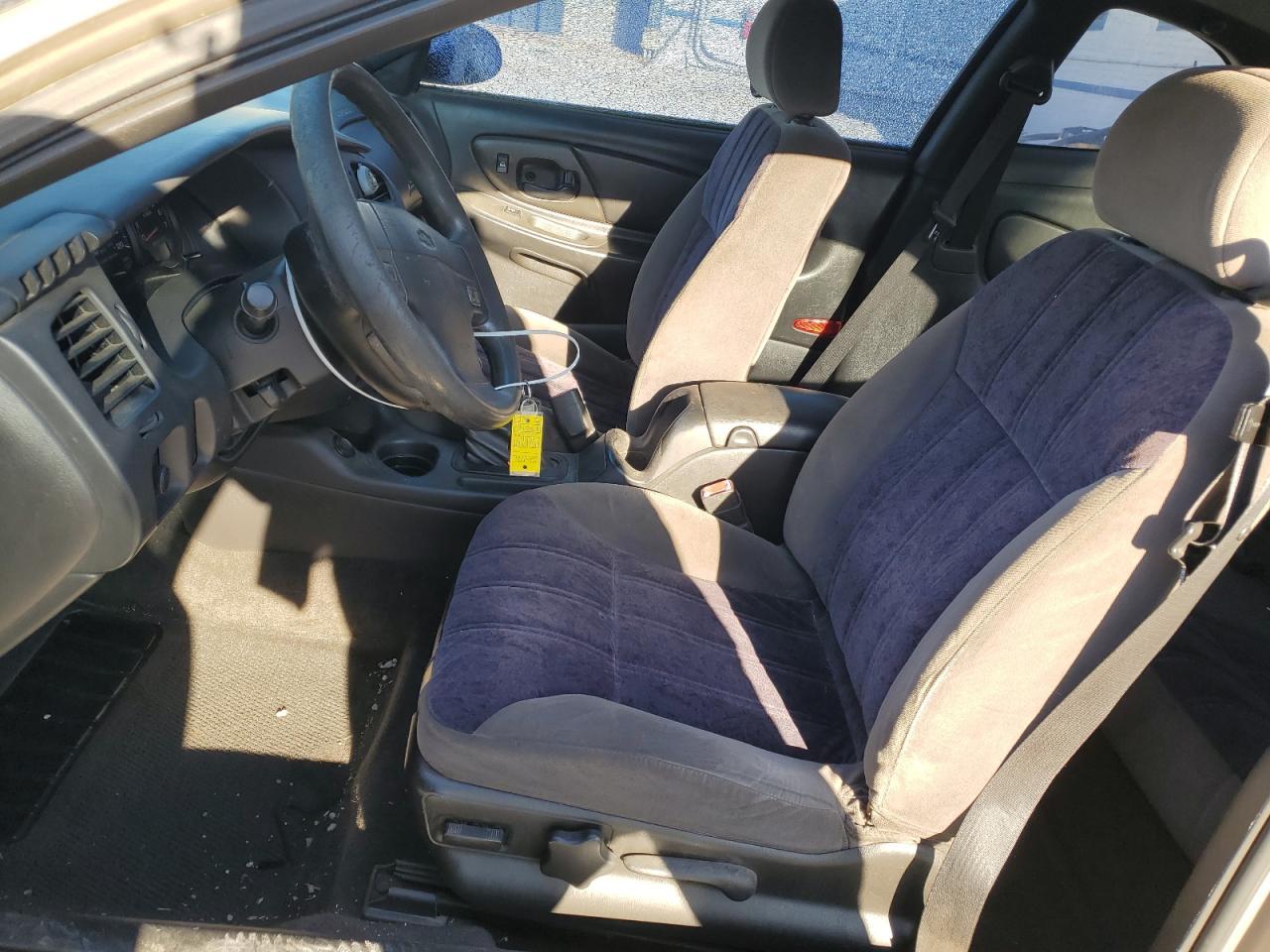 2003 Chevrolet Monte Carlo - Image 7