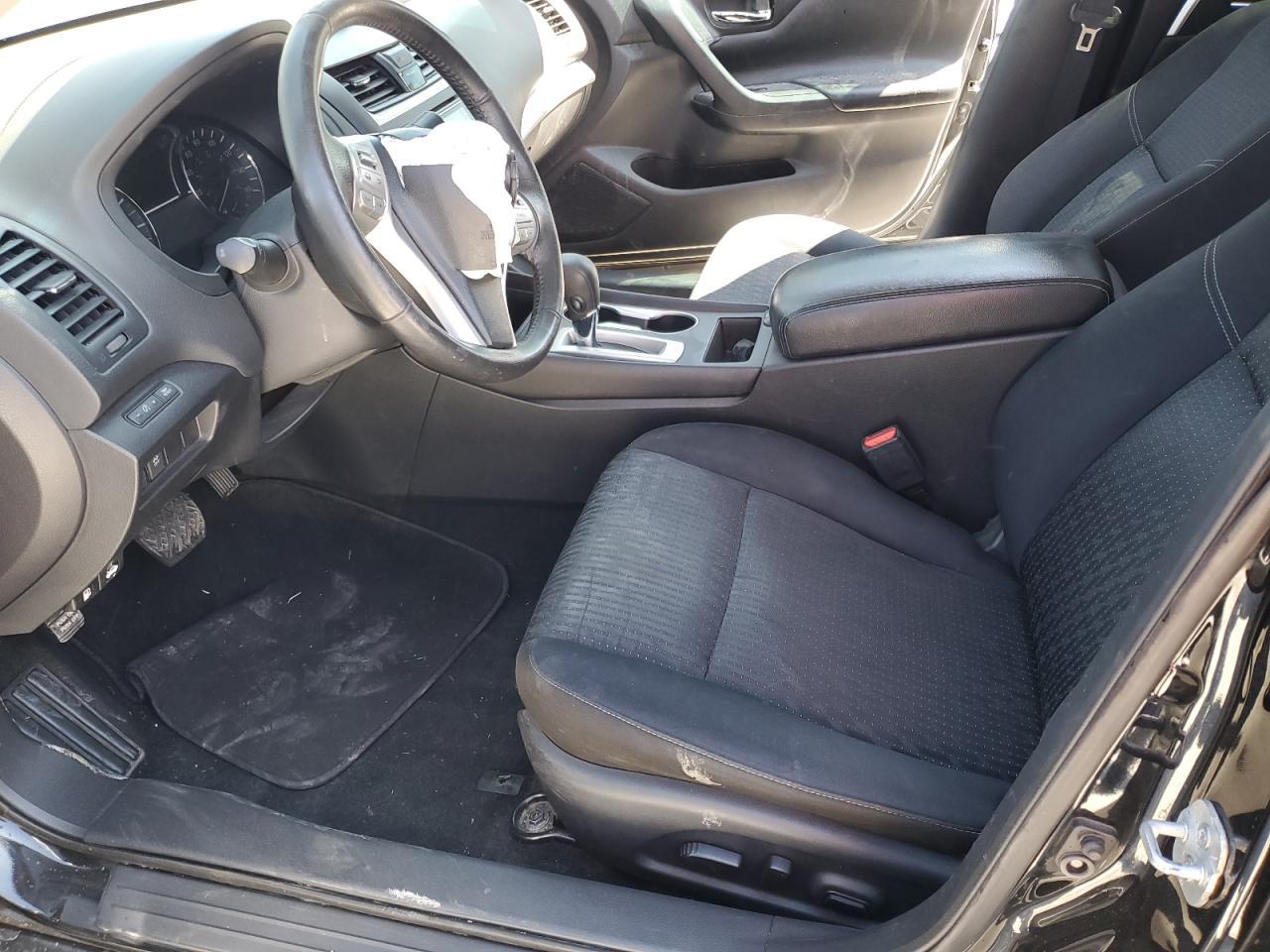 2017 Nissan Altima 2.5 - Image 7