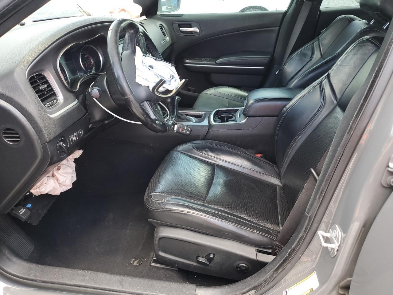 2019 Dodge Charger Sxt - Image 7