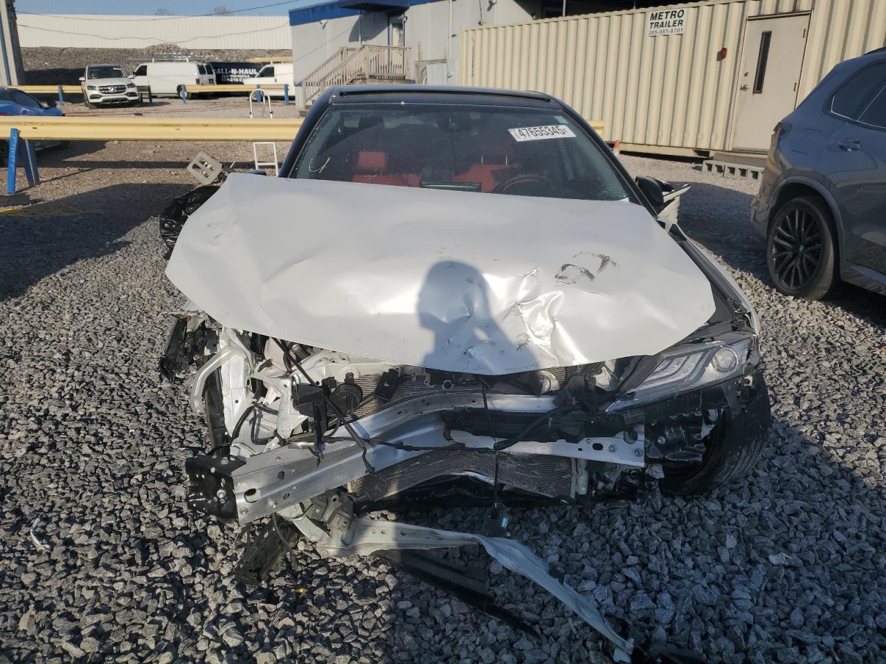 2023 Toyota Camry Xse - Image 5