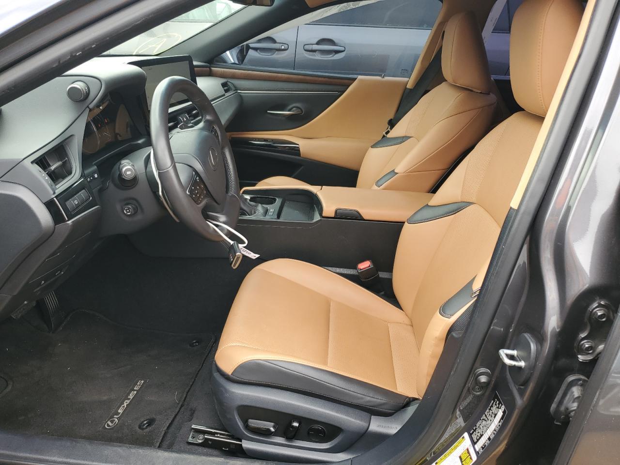 2024 Lexus Es 300H Base - Image 7