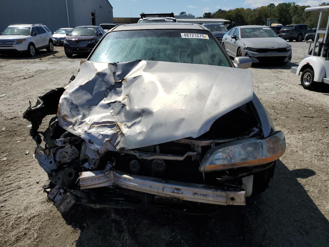 1998 Honda Accord Ex - Image 5