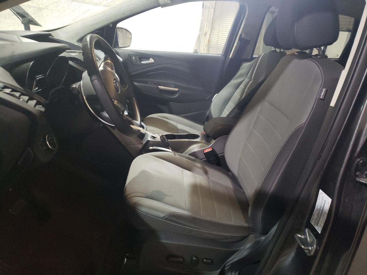 2016 Ford Escape Se - Фото 7