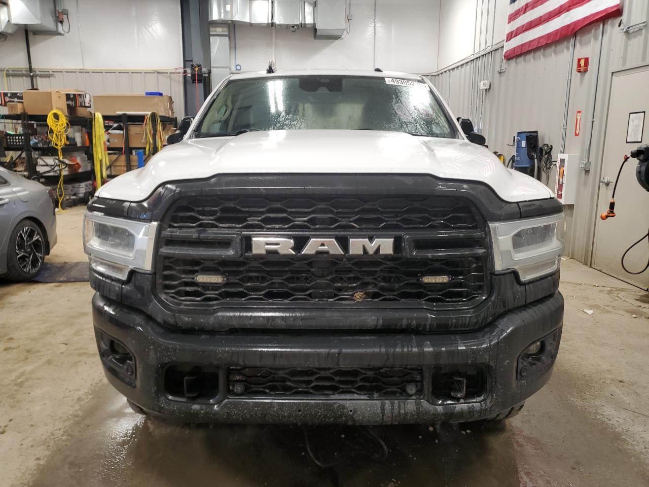 2019 Ram 2500 Tradesman - Image 5