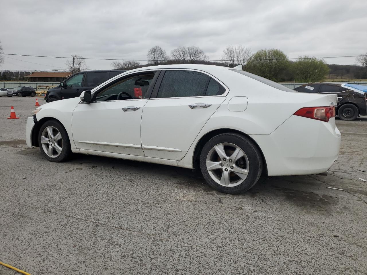 2014 Acura Tsx - Фото 2