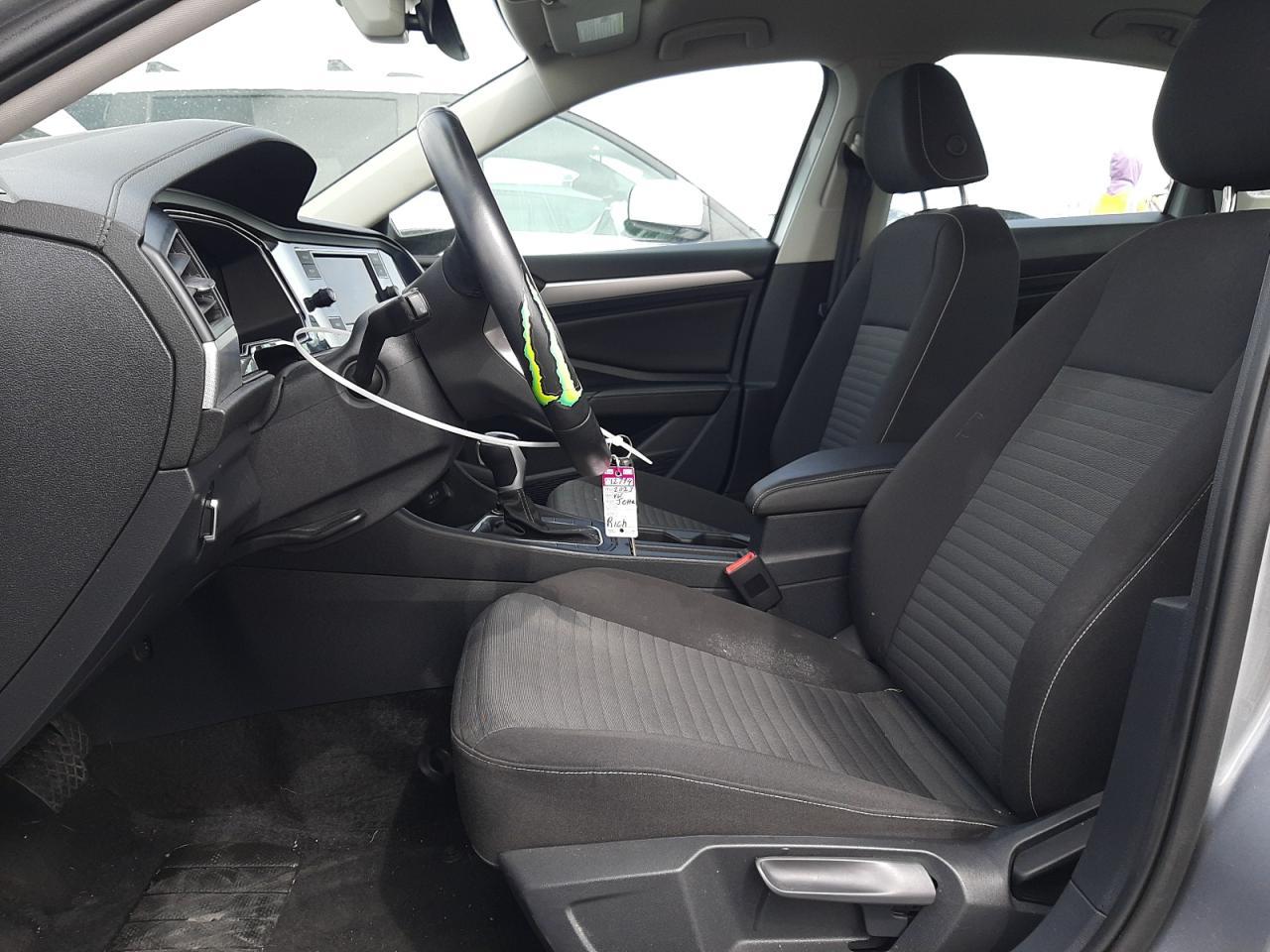 2023 Volkswagen Jetta S - Image 7