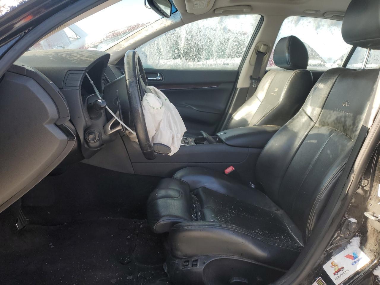 2010 Infiniti G37 - Фото 7