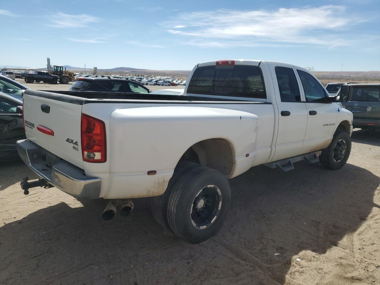 2003 Dodge Ram 1500 - Image 3