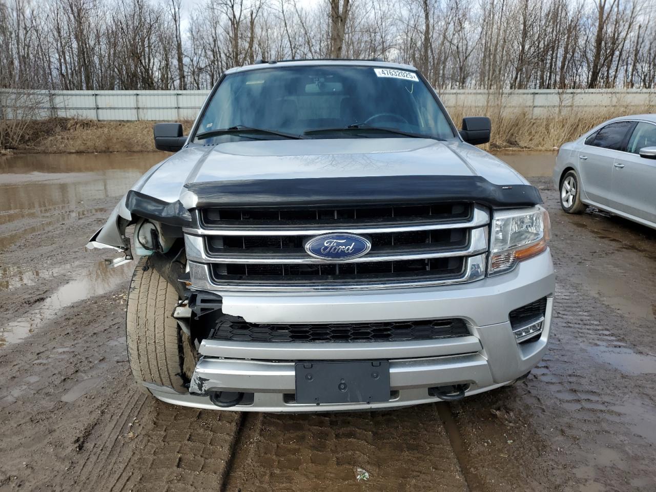 2017 Ford Expedition Xlt - Image 5