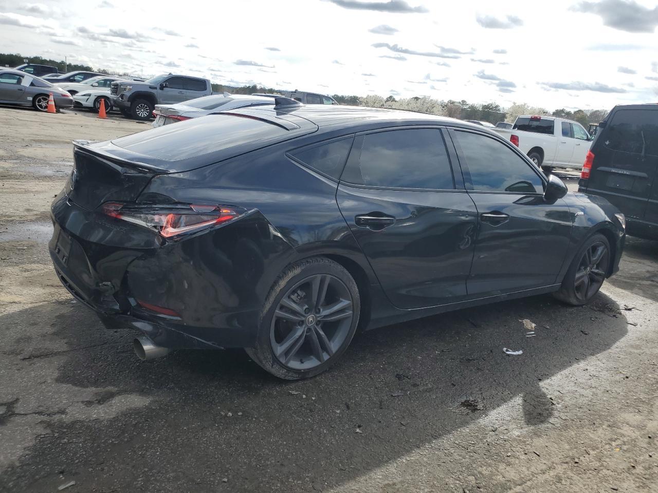 2023 Acura Integra A-Spec - Фото 5