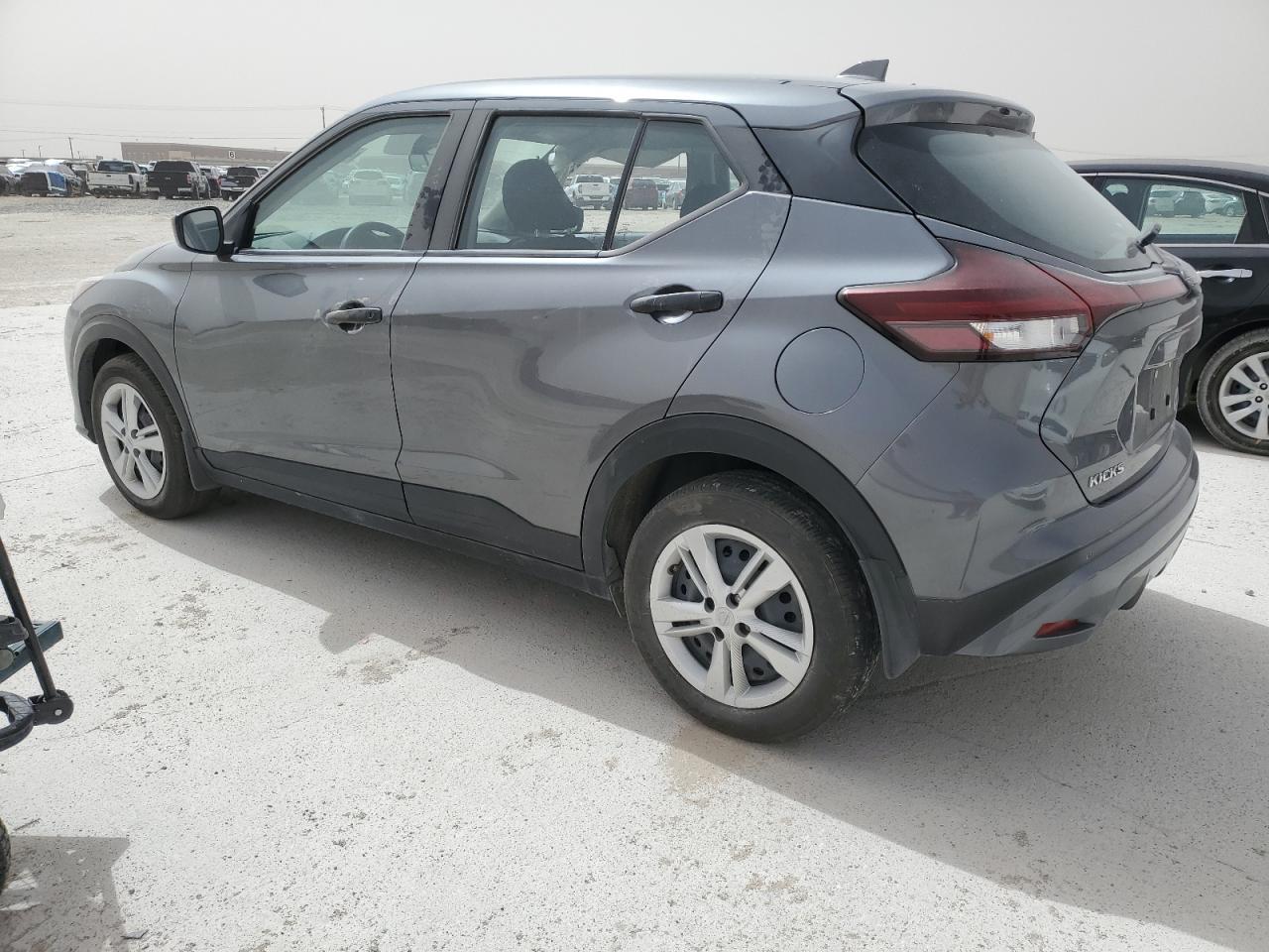 2023 Nissan Kicks S - Фото 2