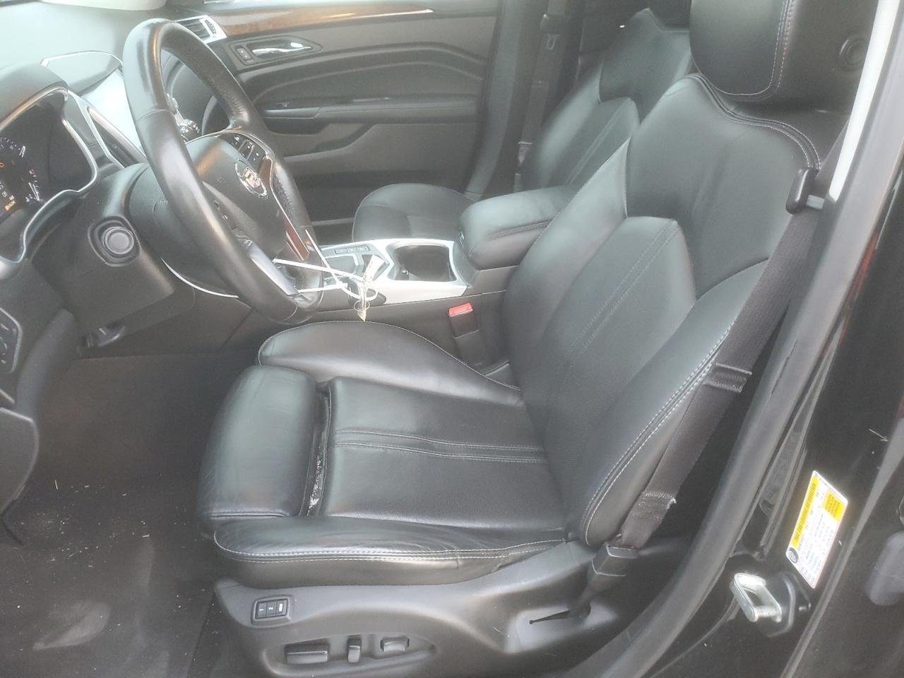 2016 Cadillac Srx Luxury Collection - Фото 7