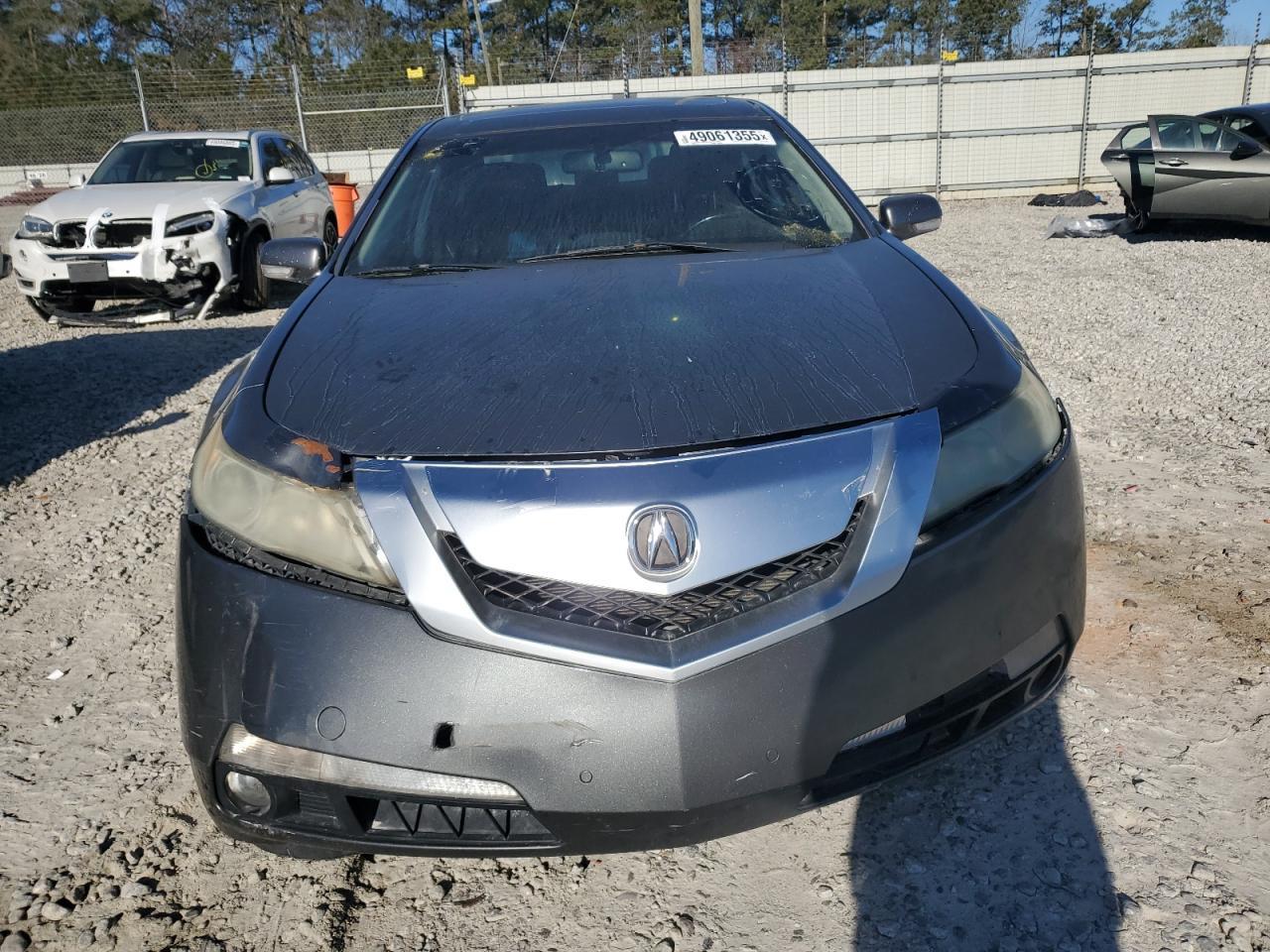 2009 Acura Tl - Image 5
