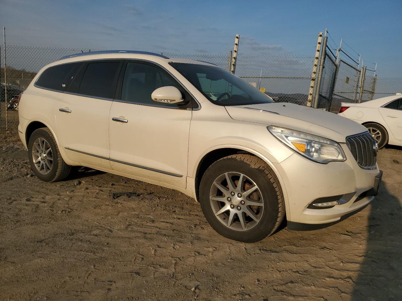 2013 Buick Enclave - Фото 4