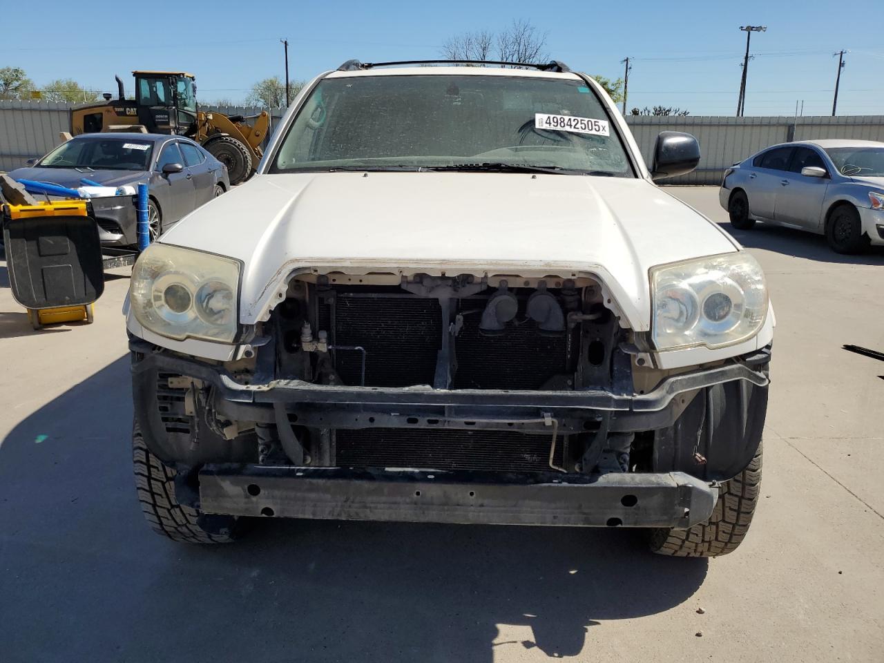 2008 Toyota 4Runner Sr5 - Image 5