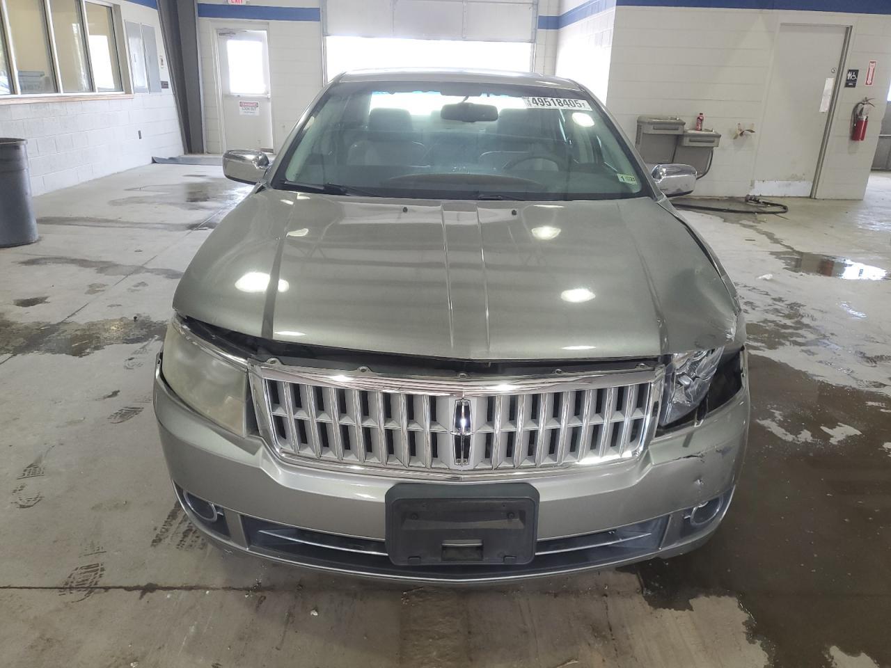 2008 Lincoln Mkz - Image 5