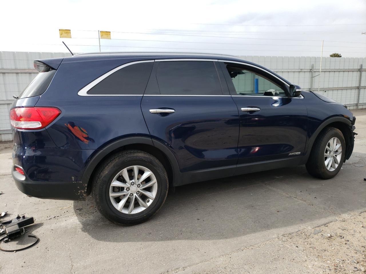 2018 Kia Sorento Lx V6 - Image 3