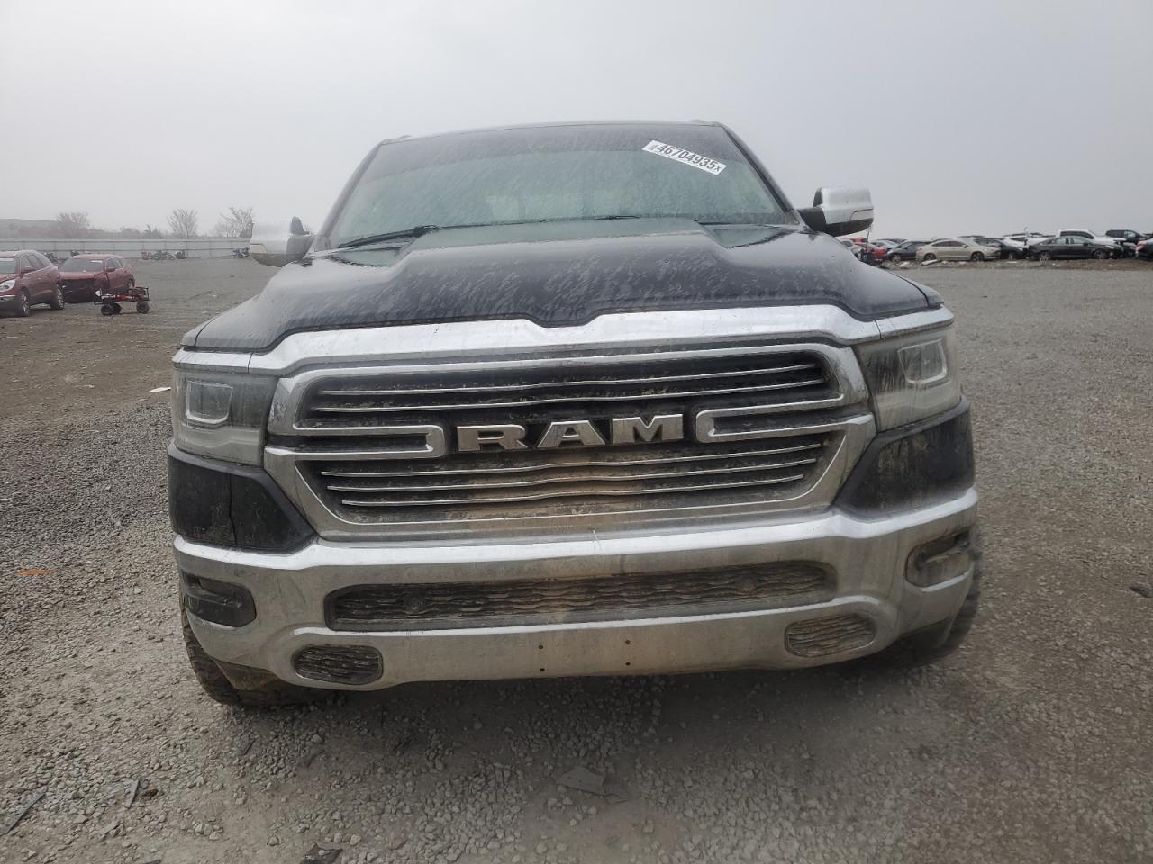 2019 Ram 1500 Laramie - Image 5