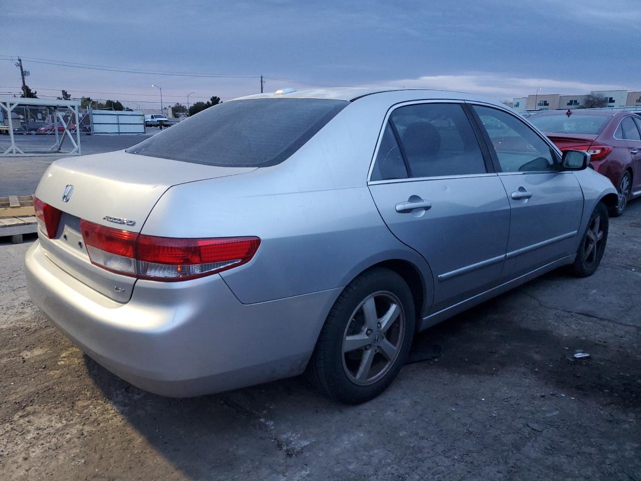 2004 Honda Accord Ex - Фото 3