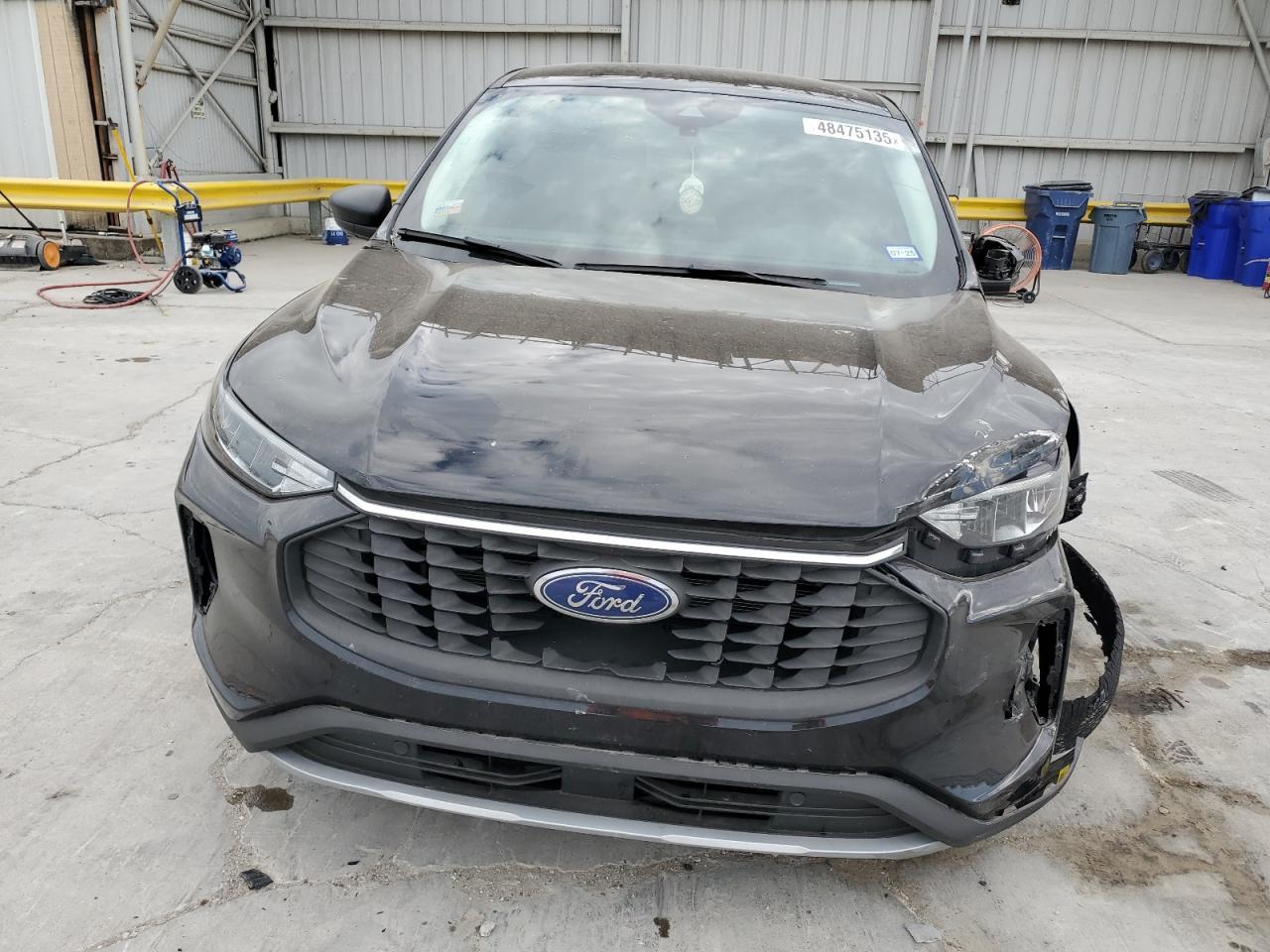 2023 Ford Escape Active - Фото 5