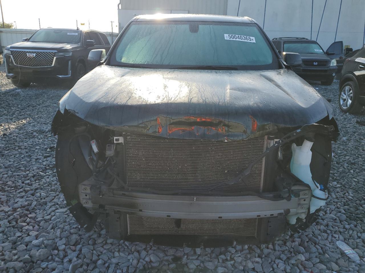 2021 Chevrolet Traverse Ls - Image 5