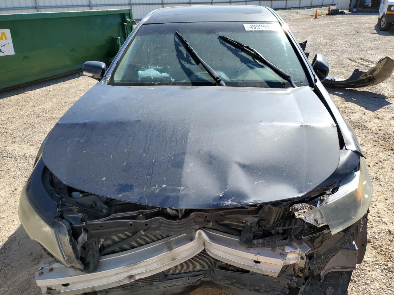 2012 Acura Tl - Image 5