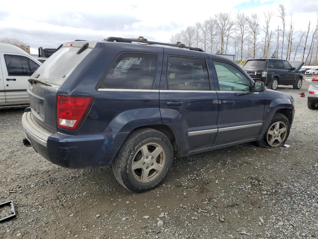 2006 Jeep Grand Cherokee Limited - Фото 3