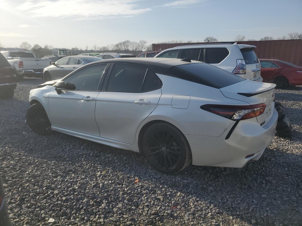 2023 Toyota Camry Xse - Image 2